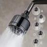 Économie d'eau pressurisée 5 fonctions robinet d'eau… – vue 5