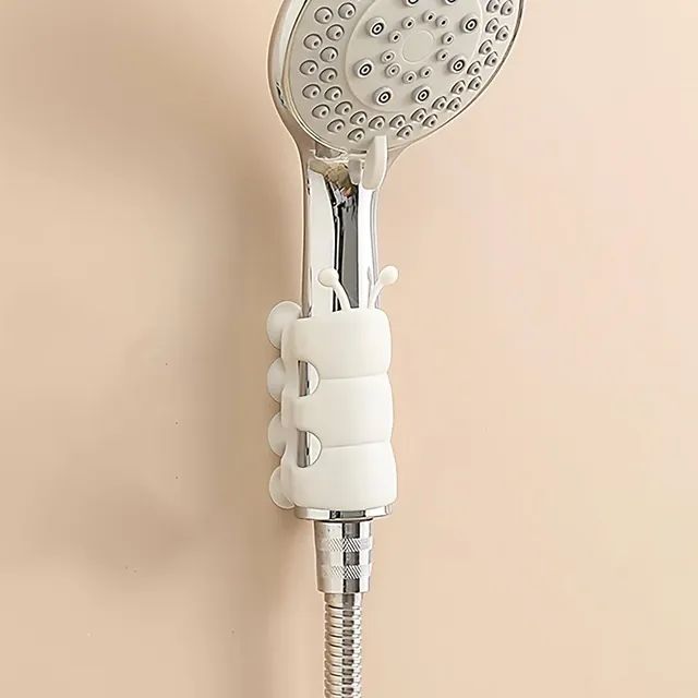 Support de douche ; Base de buse d'aspiration de douche… – vue 5