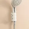 Support de douche ; Base de buse d'aspiration de douche… – vue 5