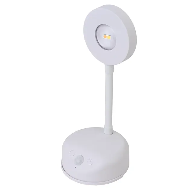 Lampe murale sans fil avec détecteur de mouvement – vue 6