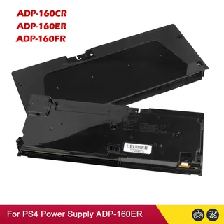 Adaptateur alimentation remplacement interne compact PS4 CUH200X…