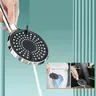 Pommeau de douche avec tuyau – vue 5