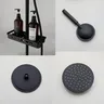ZAPbag256-Pommeau de douche mural à effet pluie – vue 5