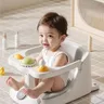 Siège bain bébé nourrisson plastique antidérapant… – vue 2