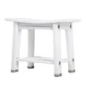 Bancs de douche HDPS – vue 2