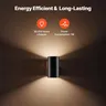 Lampe de nuit LED à intensité variable – vue 4