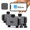 Minuterie d'eau de jardin à 2 sorties WiFi… – vue 1