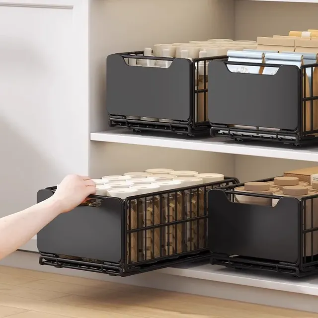 Support de rangement de cuisine – vue 4