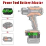 Adaptateur batterie universel Ridgid Aeg compatible… – vue 5