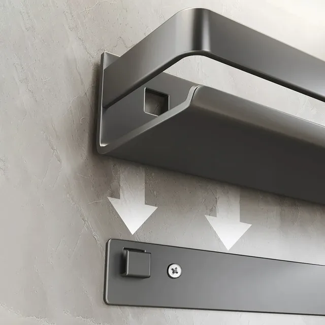 Accessoires de salle de bain – vue 6