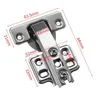 Charnière hydraulique pour armoire de cuisine – vue 5