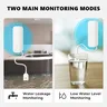Capteur de niveau d'eau WiFi Tuya – vue 5