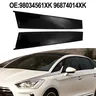 Cadre porte bande décorative pilier panneau citroën ds5… – vue 3