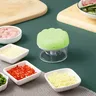 Mini mélangeurs alimentaires multi-fonction ail broyage… – vue 2