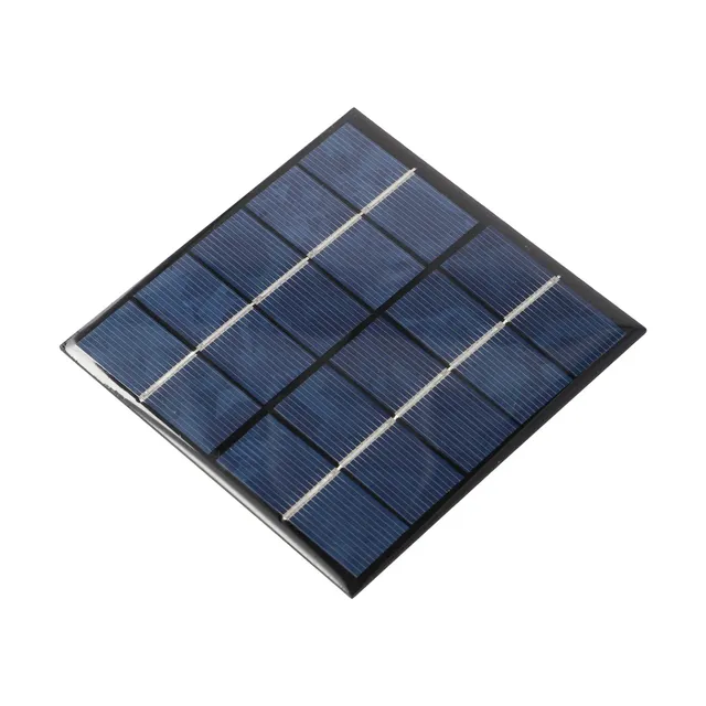 Kit de Panneaux Solaires Flexibles MonocBN – vue 6