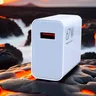 Chargeur d'origine Xiaomi 67W Turbo Charge rapide… – vue 4