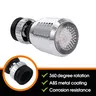 Robinets lumineux LED résistants à la température – vue 4