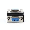Adaptateur à angle droit D-pad 9 broches DB9 mâle à… – vue 4