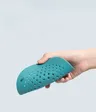 Couvercle filtre évier silicone souple antiblocage… – vue 4