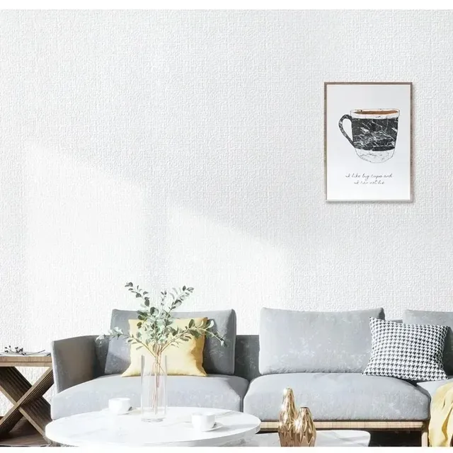 Panneau mural en mousse auto-adhésif de 50cm – vue 4