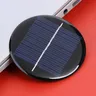Panneau solaire époxy 0.3W 5V – vue 4
