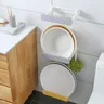 Support de lavabo évolutif sans poinçonnage – vue 3