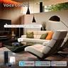 Ampoules LED intelligentes WiFi 12W 15W 20W – vue 4