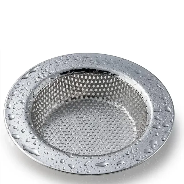 Crépine d'évier pour la plupart des éviers de cuisine – vue 2