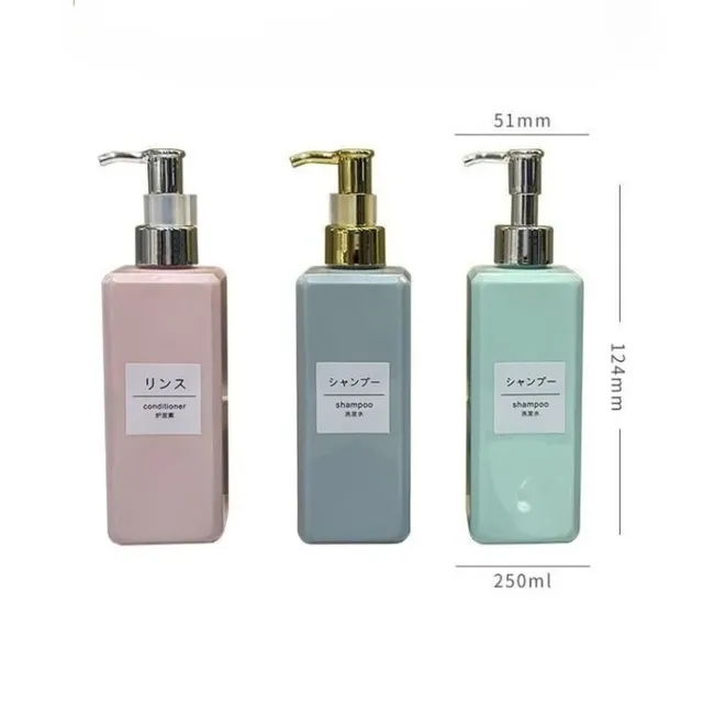Distributeur de savon liquide – vue 6