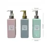 Distributeur de savon liquide – vue 6