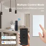 BSEED-Joli Mural Tactile Wifi Intelligent à 2 Voies – vue 4