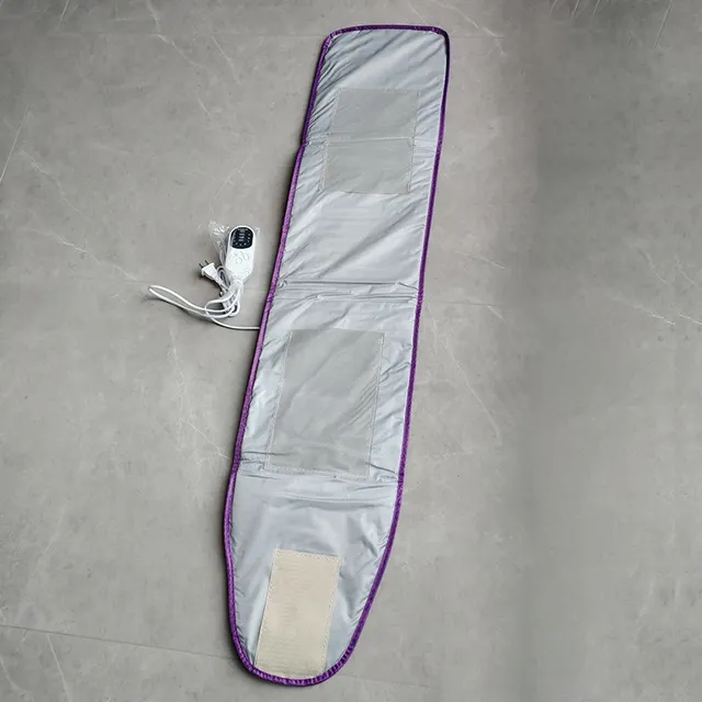 Ceinture chauffante électrique pour Sauna – vue 2