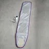 Ceinture chauffante électrique pour Sauna – vue 2