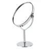 Mini miroir de maquillage de beauté Double face – vue 6