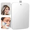 Miroir de douche en acrylique avec aspiration murale – vue 5