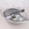 Évier de cuisine RV – vue 2