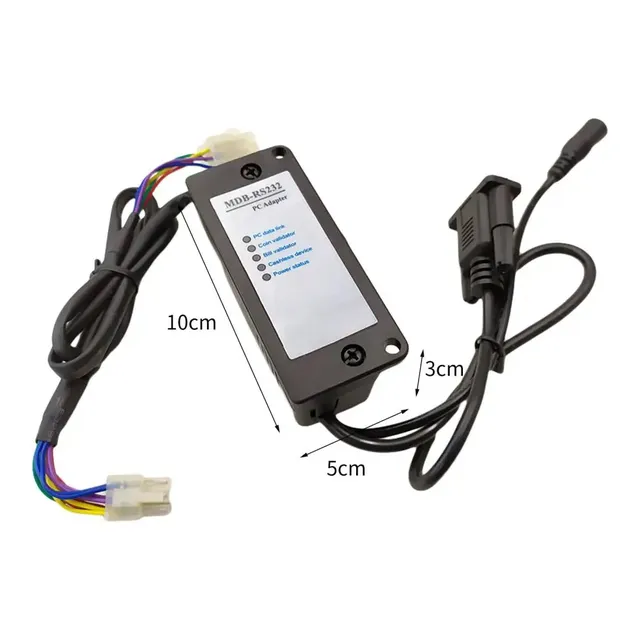 Adaptateur MDB RS232 convertisseur monnayeurs… – vue 6