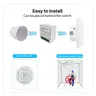 EWeLink 16A Mini bricolage Wifi commutateur intelligent… – vue 6