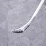 Brosse de toilette avec tête de brosse de Golf