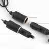 Adaptateur d'alimentation de voiture – vue 4