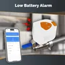 Vanne de gaz intelligente Tuya Zigbee – vue 6