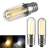 Dimmable LED réfrigérateur ampoule 2W 4w ampoule 110V… – vue 1