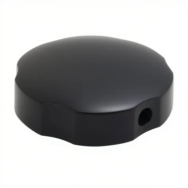 Bouton rotatif pour baignoire – vue 2