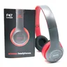 Bluetooth 5.0 casque sans fil pliable HIFI stéréo basse… – vue 4