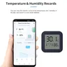 Capteur de température et d'humidité Bluetooth – vue 4