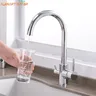 Grue filtrée pour la cuisine