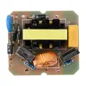 Module de transformateur de tension élévateur 12V à 220V – vue 3