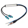 Adaptateur d'antenne d'autoradio pour Audi – vue 4