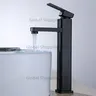 Robinet de salle de bains monotrou mitigeur d'eau chaude… – vue 2