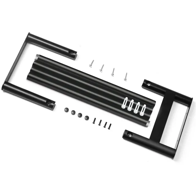 HOWall-Porte-serviettes T1 pour serviettes roulées – vue 5